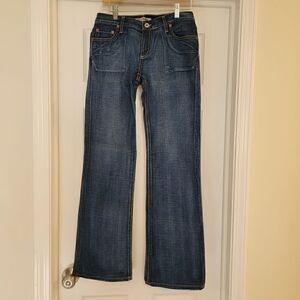 Colin's Jeans Istanbul size 29 / 33 NWT